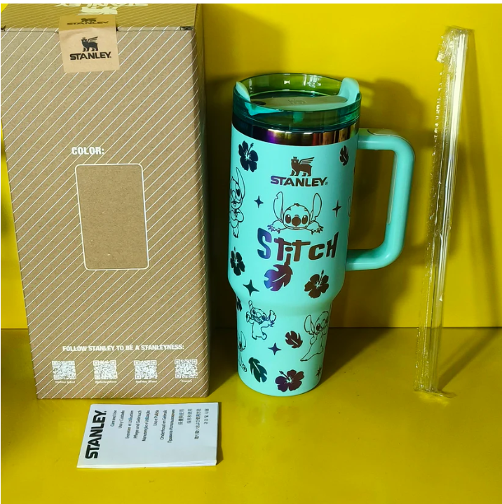 Stitch Tumbler