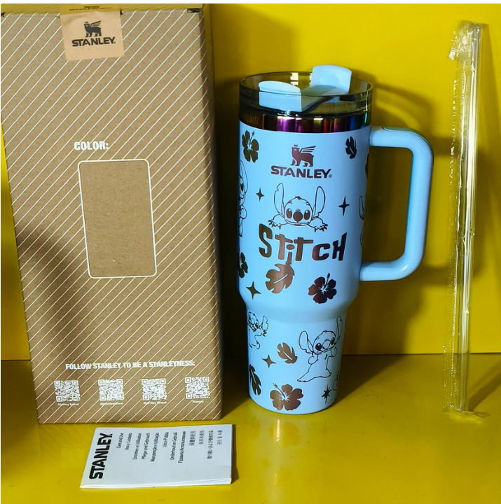 Stitch Tumbler